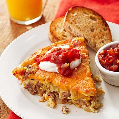 Brunch Menu in Royal Tandoor