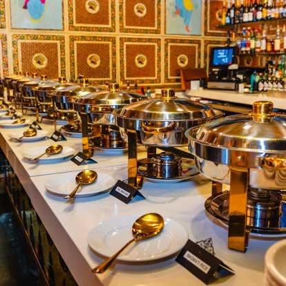 Catering  services by Royal Tandoor