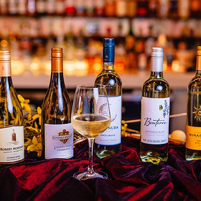 Drinks in Royal Tandoor 