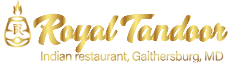 Royal Tandoor Logo  