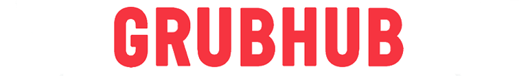 Grubhub Logo 