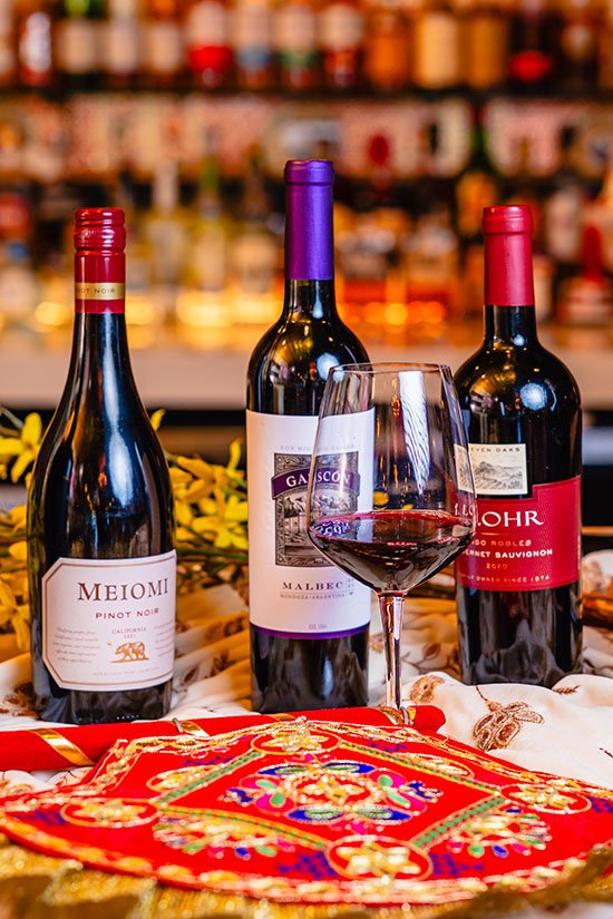 Drinks - Royal Tandoorus Restaurant